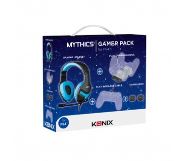 Konix Mythics
