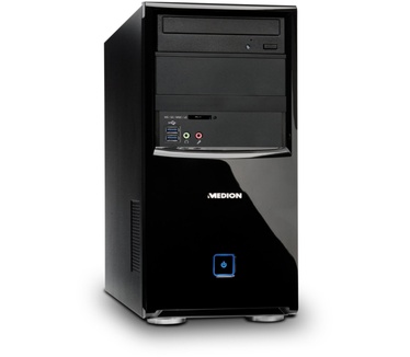 Medion Akoya PC E2078 E