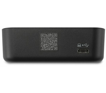 Kensington Universal 3-in-1 Pro Audio Headset Switch