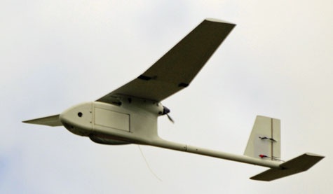 Raven RQ-11