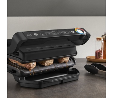 Tefal Intelligente contactgrill GC717810