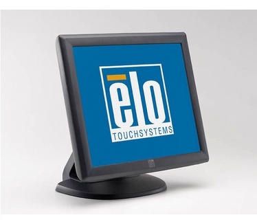 Elo Touchsystems 1715L Zwart