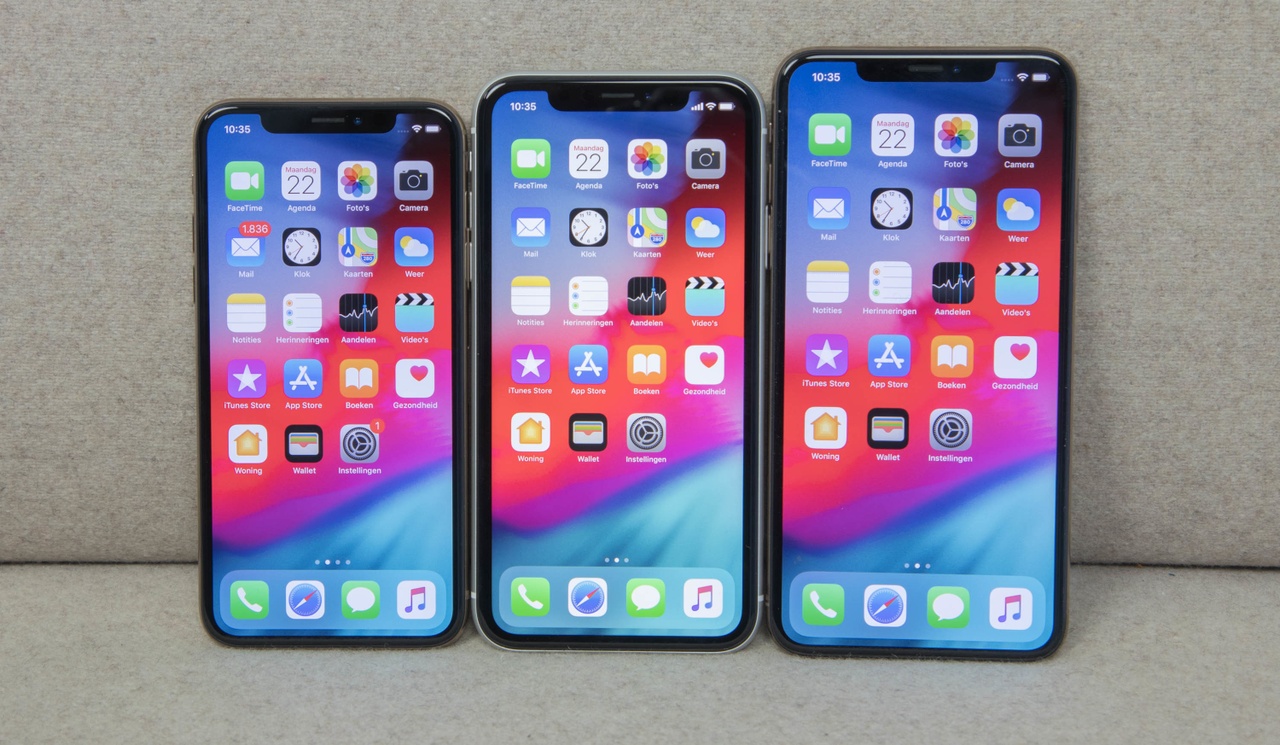 Iphone xr поменять аккумулятор