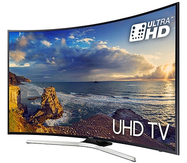 Samsung UE65MU6200