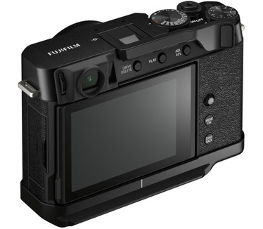 Fujifilm E4