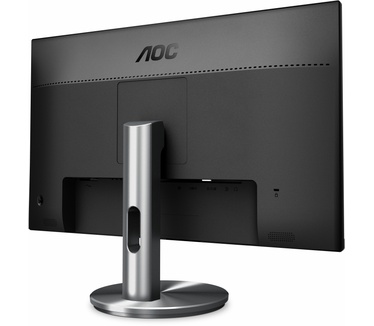 AOC I2490VXQ/BT Grijs