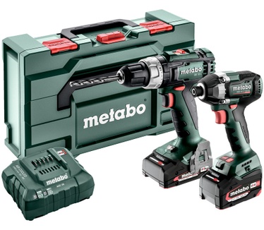 Metabo SET 2.8.2