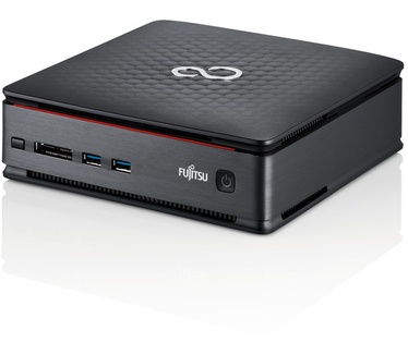Fujitsu Q920 + B20T-6 LED proGREEN