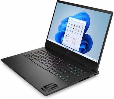 HP Omen 16-xf0770nd