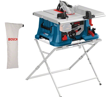 Bosch GTS 18V-216 Professional