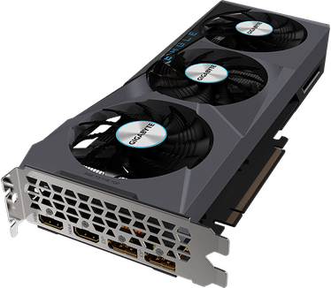 Gigabyte Radeon RX 6650 XT Eagle 8G