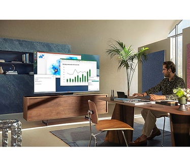 Samsung QE75QN800AT