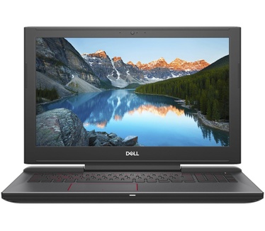 Dell G5 5587 (M2NXM, Qwertz toetsenbord)