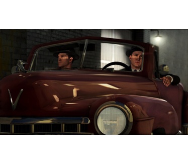 L.A. Noire