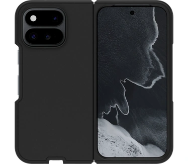 Otterbox Lumen Google Pixel 11 Pro Fold Zwart