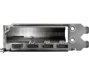 ASRock AMD Radeon 7900 XT Passive 20 GB