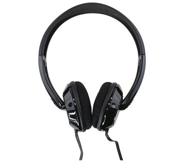 Skullcandy Uprock (Zwart)