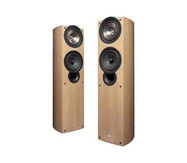 Kef Q7 Beige, Bordeaux Rood, Bruin, Zwart