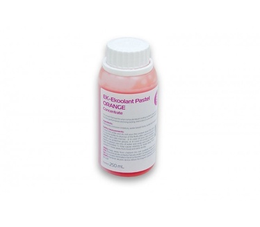 EK Water Blocks EK-Ekoolant Pastel Konzentrat 250ml - orange