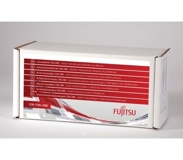 Fujitsu 3706-200K