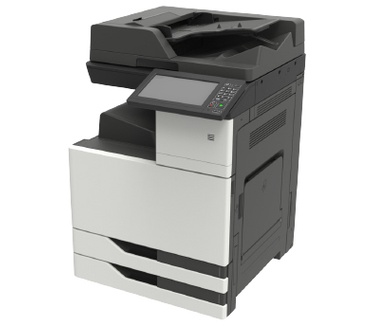 Lexmark XC9235DE