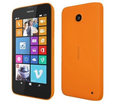 Nokia 630 Dual-SIM