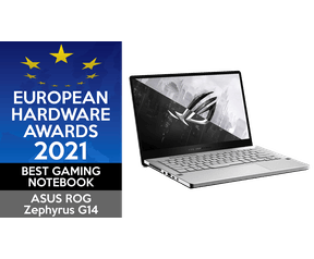 EHA Awards 2021