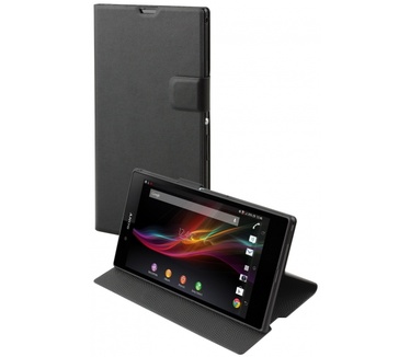 Roxfit Roxfit Flip Cover Sony Xperia Z Ultra (black)