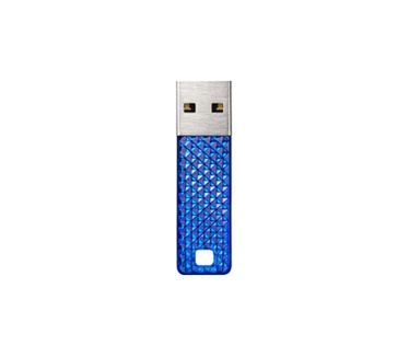Sandisk Cruzer Facet 32GB Zilver