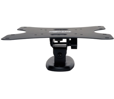 Tripp-Lite Swivel/Tilt Wall Mount for 17" to 42" TVs and Monitors, 80° Swivel, -15° to +15° Tilt, -4° to +4° Screen Adjustment
