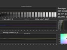 Panasonic Z95B Calman SDR