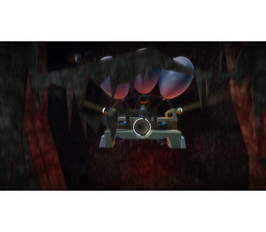LittleBigPlanet - Game of the Year Edition