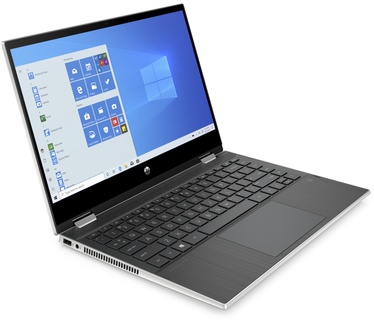HP Pavilion x360 14-dw0115nd