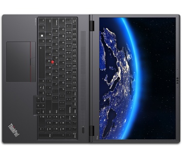 Lenovo ThinkPad P16v Gen 1 (Intel)