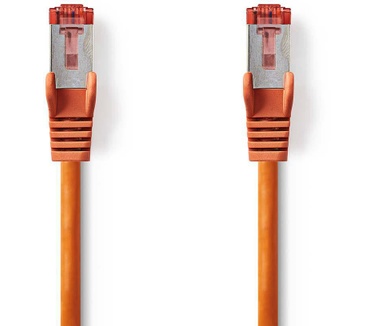 Nedis CCGP85221OG10