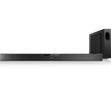 Philips SoundBar-luidspreker