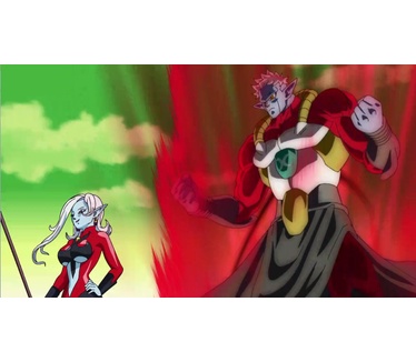 Dragon Ball Xenoverse + Dragon Ball Xenoverse 2, PS4