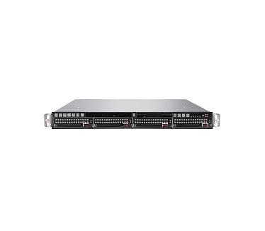 Supermicro 6015B-NTR