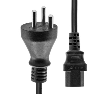 ProXtend PC-KC13-002 Zwart