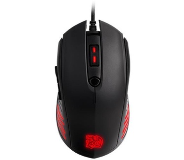 Tt eSPORTS Challenger Combo (Qwertz DE)