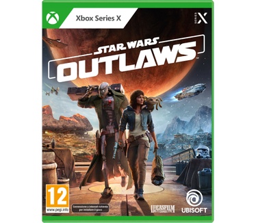 Star Wars Outlaws