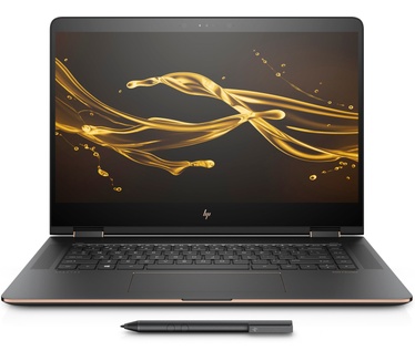 HP Spectre x360 15-bl110nd