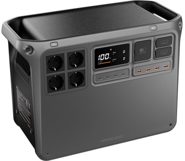 DJI Power 2000