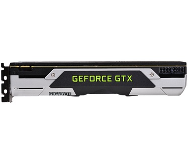 Gigabyte GeForce GTX TITAN Z 12GB