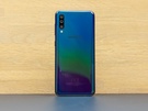 Samsung Galaxy A50 in midrange-roundup mid-2019