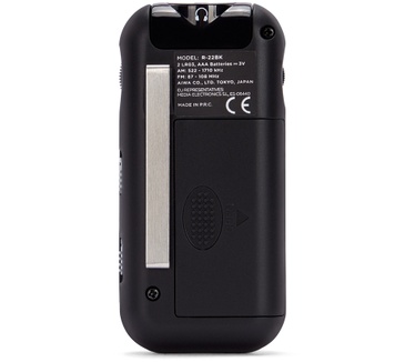 Aiwa R-22BK