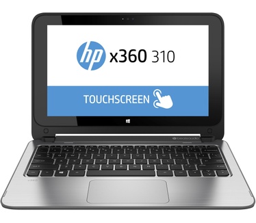 HP x360 310 G1
