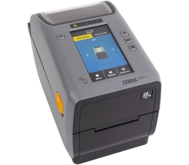Zebra ZD611