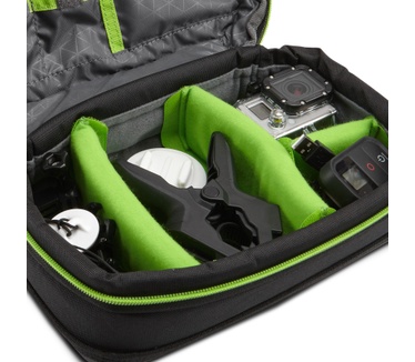 Case Logic Kontrast