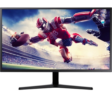 Samsung LU32J590 Zwart